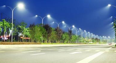 合同能源在道路照明应用的具体介绍(附合同范本)