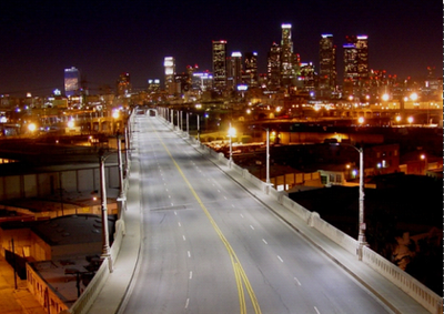 惠州道路照明 明年将全部使用LED光源_液晶显示器LED